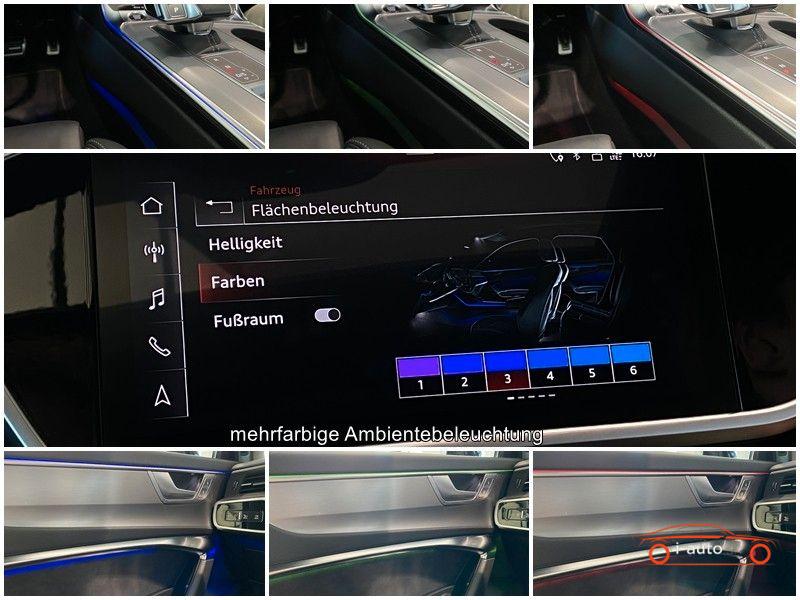 Audi A6 55 TFSIe S-line za 49000€