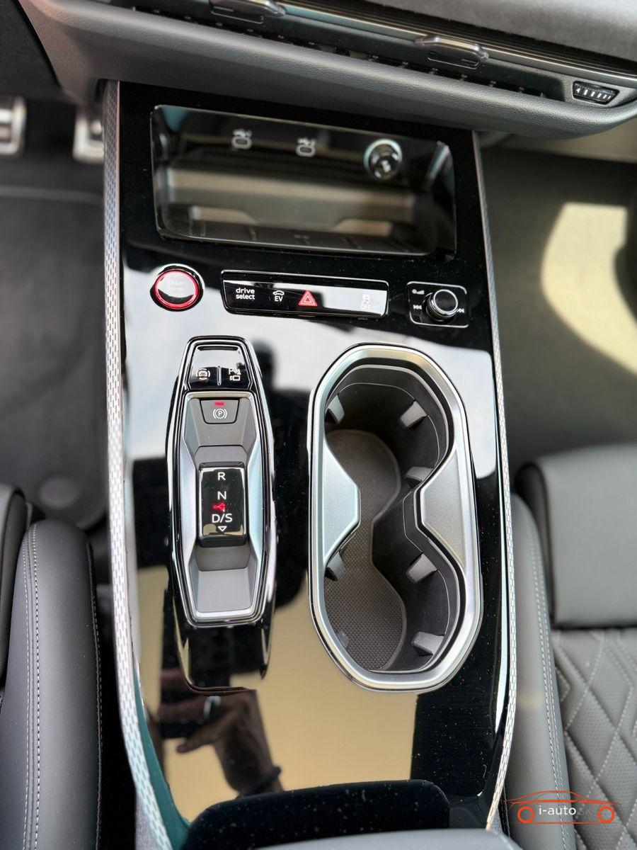 Audi A6 e-hybrid quattro  za 85500€
