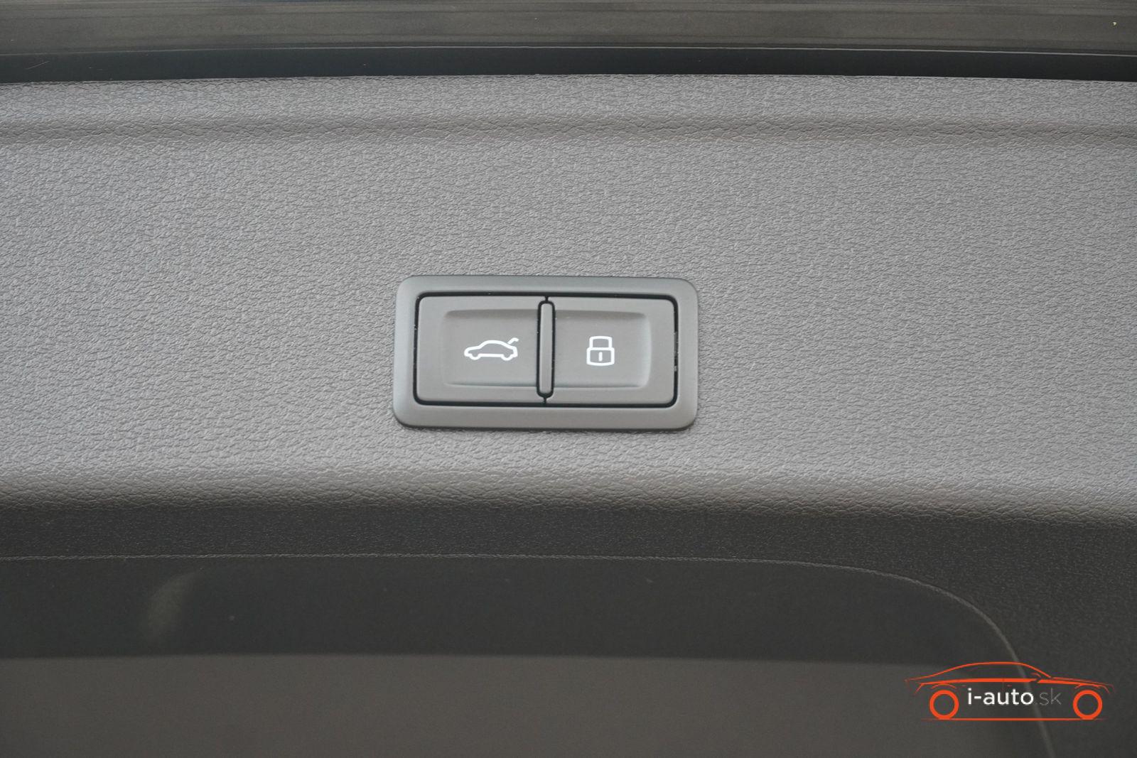Audi A4 Avant 40 TFSI quattro competition  za 46610€