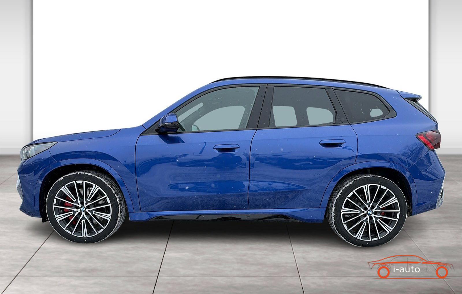 BMW X1 sDrive20i M Sport PRO za 53510€