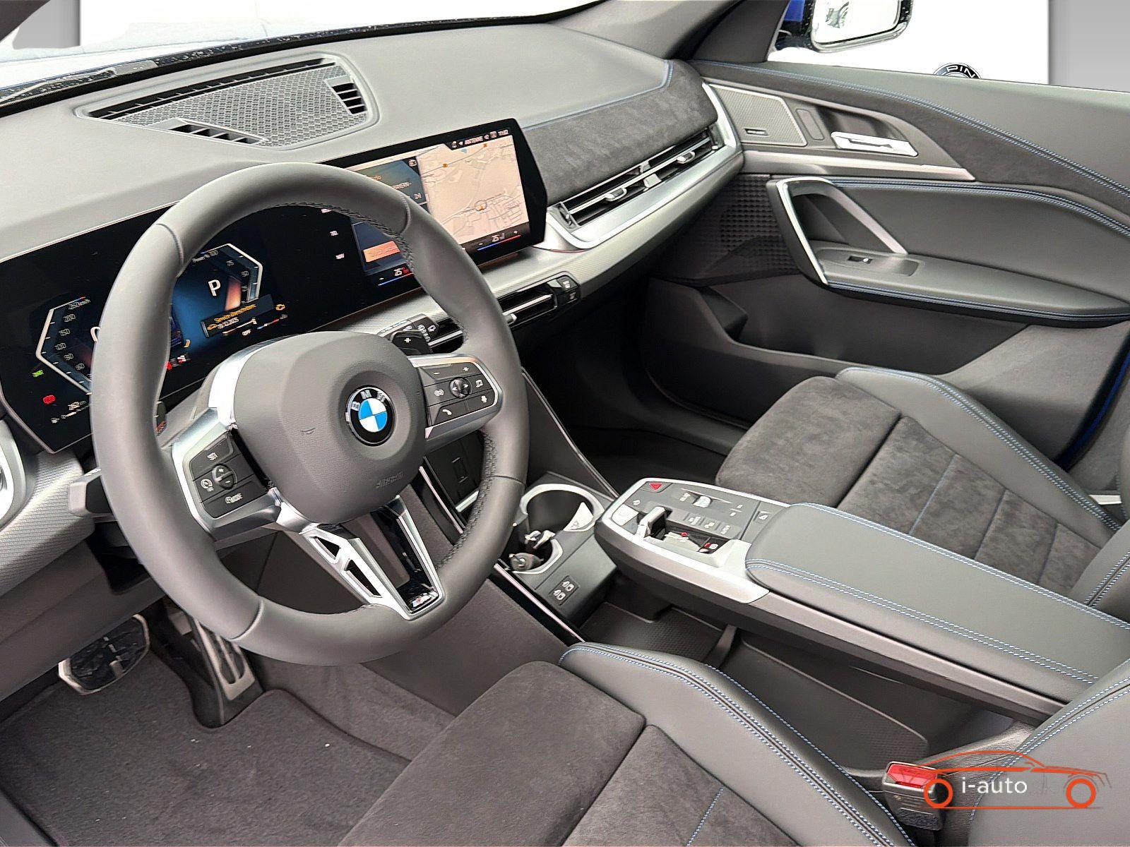 BMW X1 sDrive20i M Sport PRO za 53510€