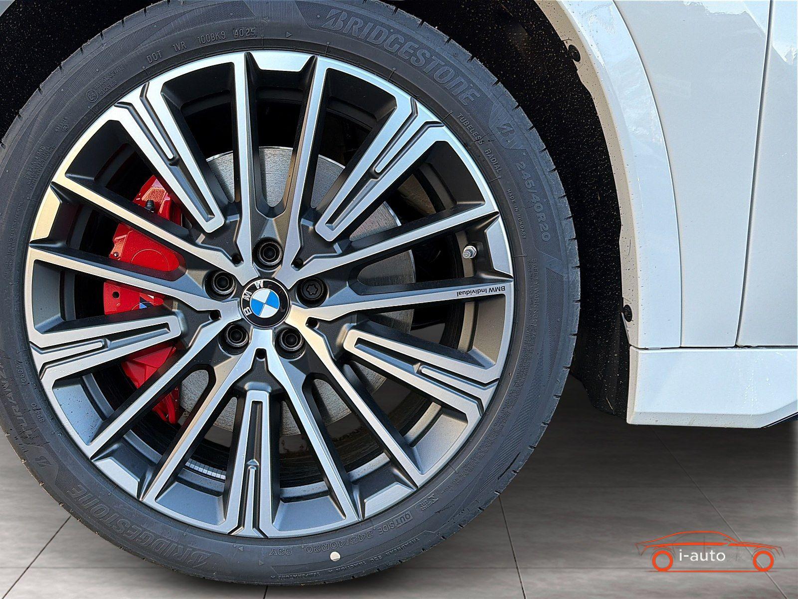 BMW X1 xDrive23i M Sport PRO za 61000€