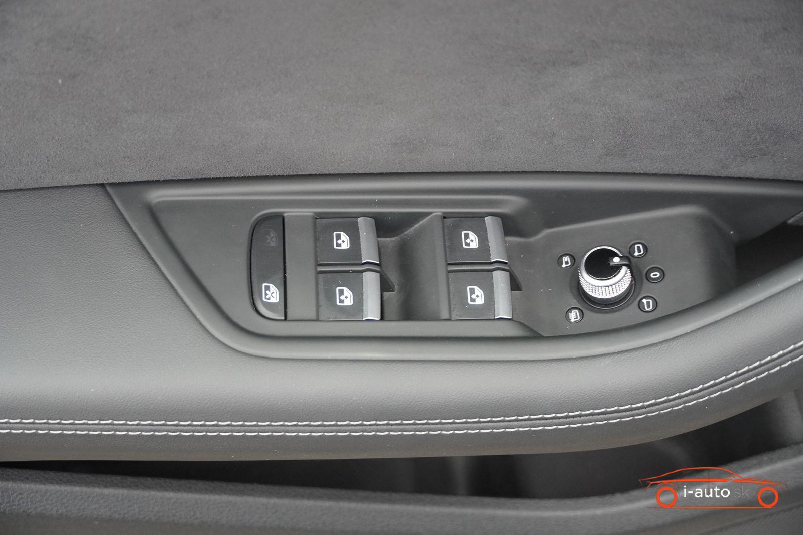 Audi A4 Avant 40 TFSI quattro competition  za 46610€