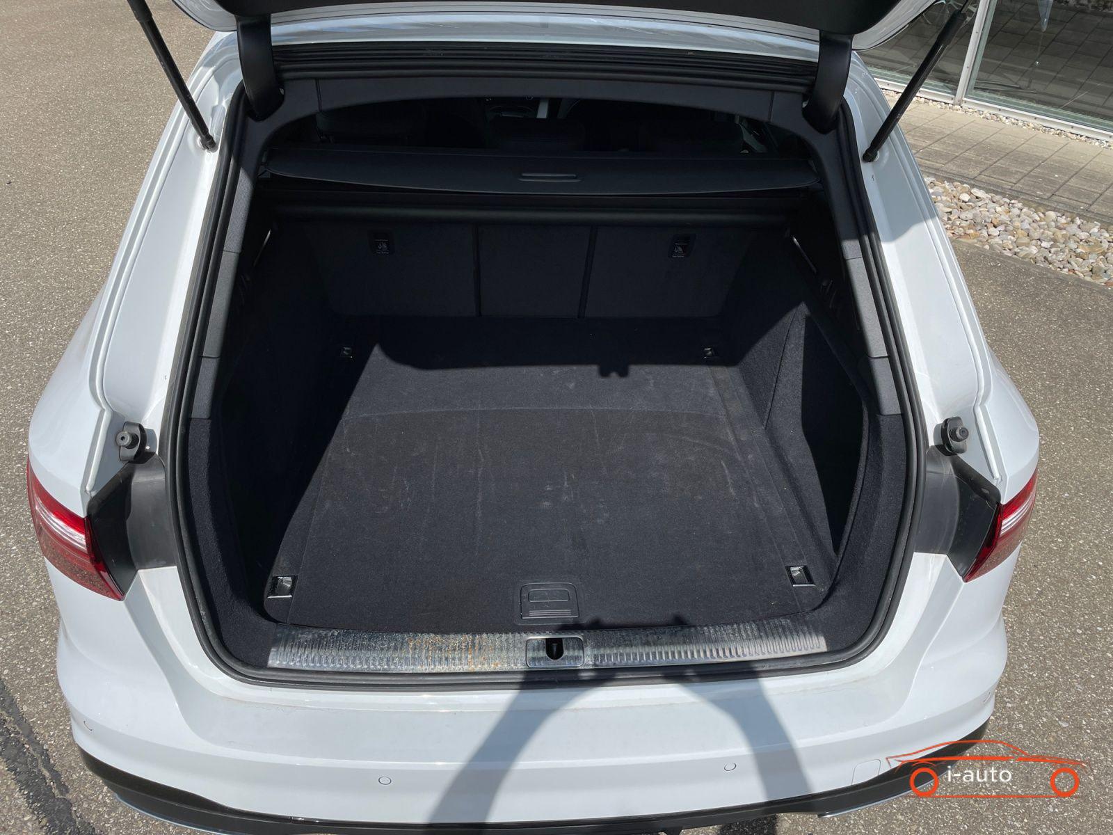 Audi A4 Avant 40 TDI guattro S-Line za 36880€
