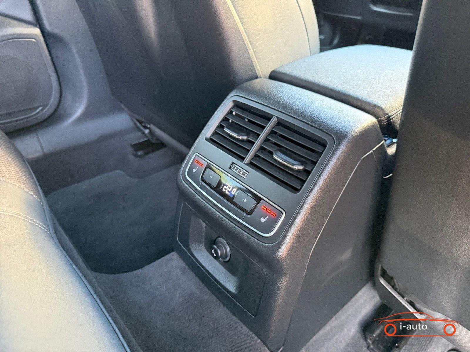 Audi A4 Avant 40 TFSI quattro S-line za 39600€