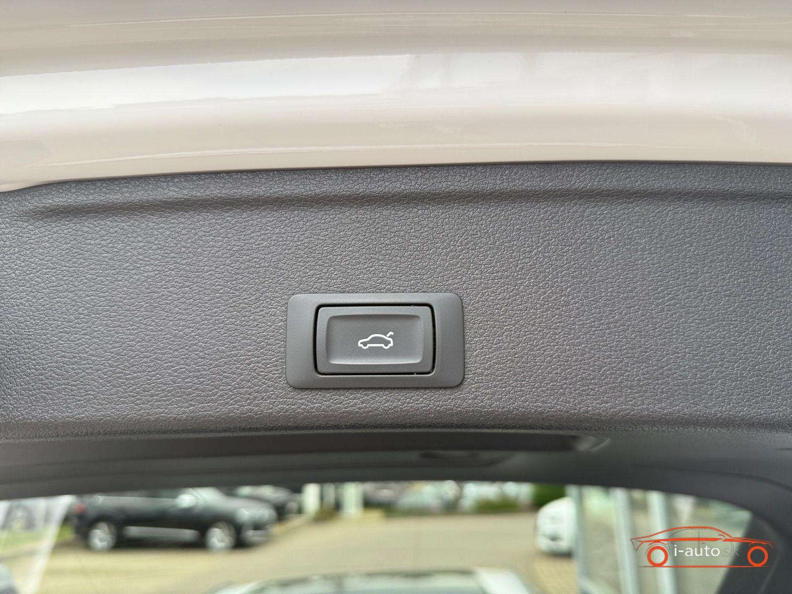 Audi A4 Avant 2.0 TFSI quattro S-line  za 38500€
