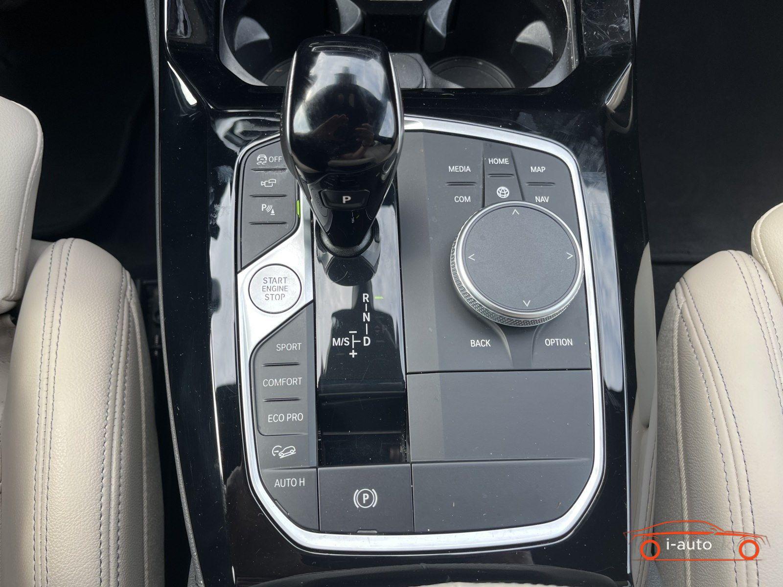 BMW X3 M40i za 53000€