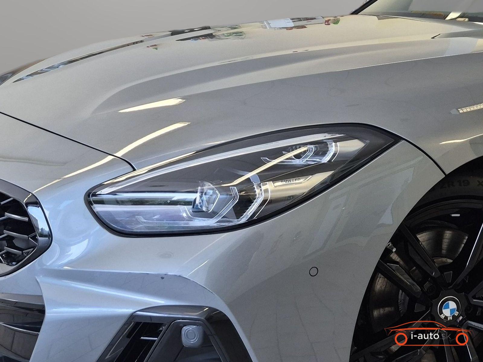 BMW Z4 sDrive20i M Sport za 43110€
