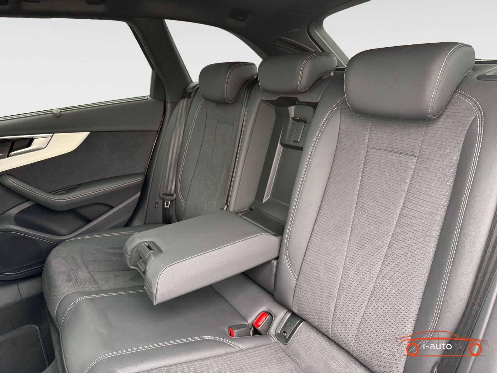 Audi A4 Avant 2.0 TFSI quattro S-line  za 38500€