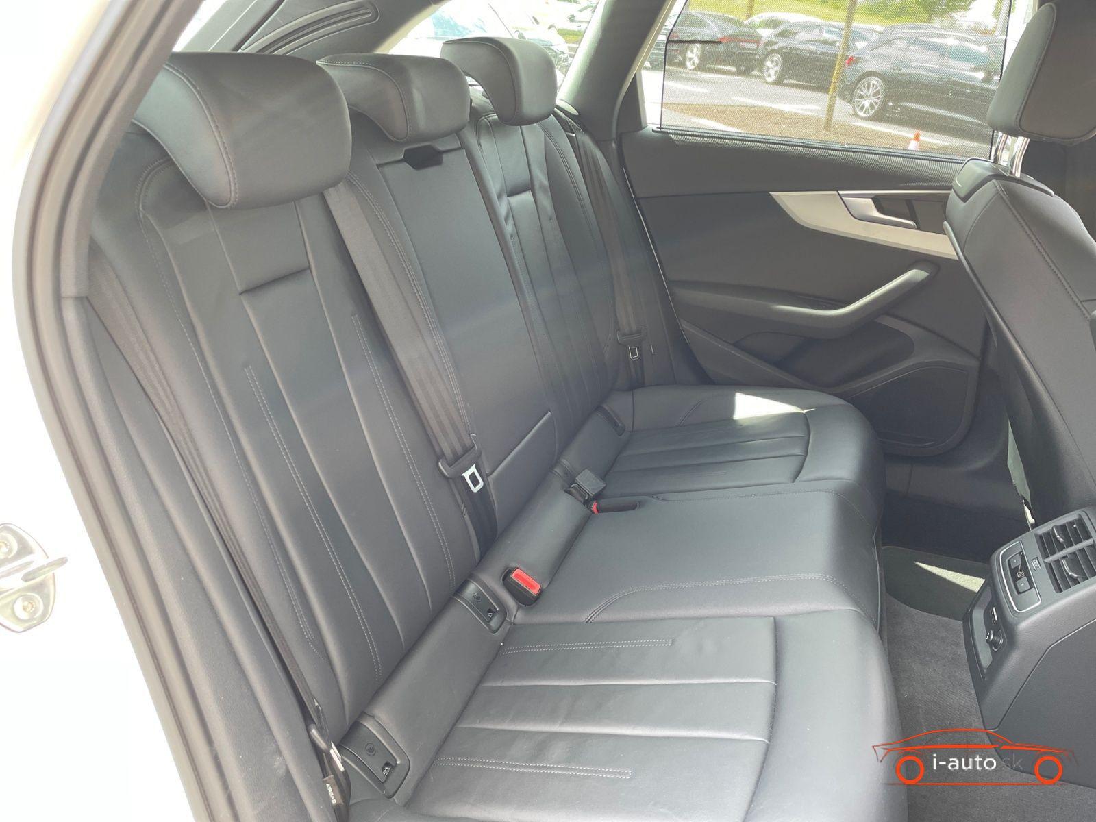 Audi A4 Avant 40 TDI guattro S-Line za 36880€