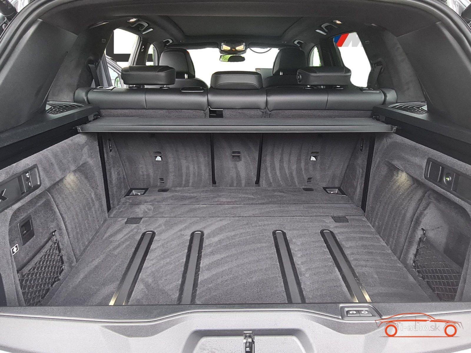 BMW X5 xDrive30d M Sport za 79990€