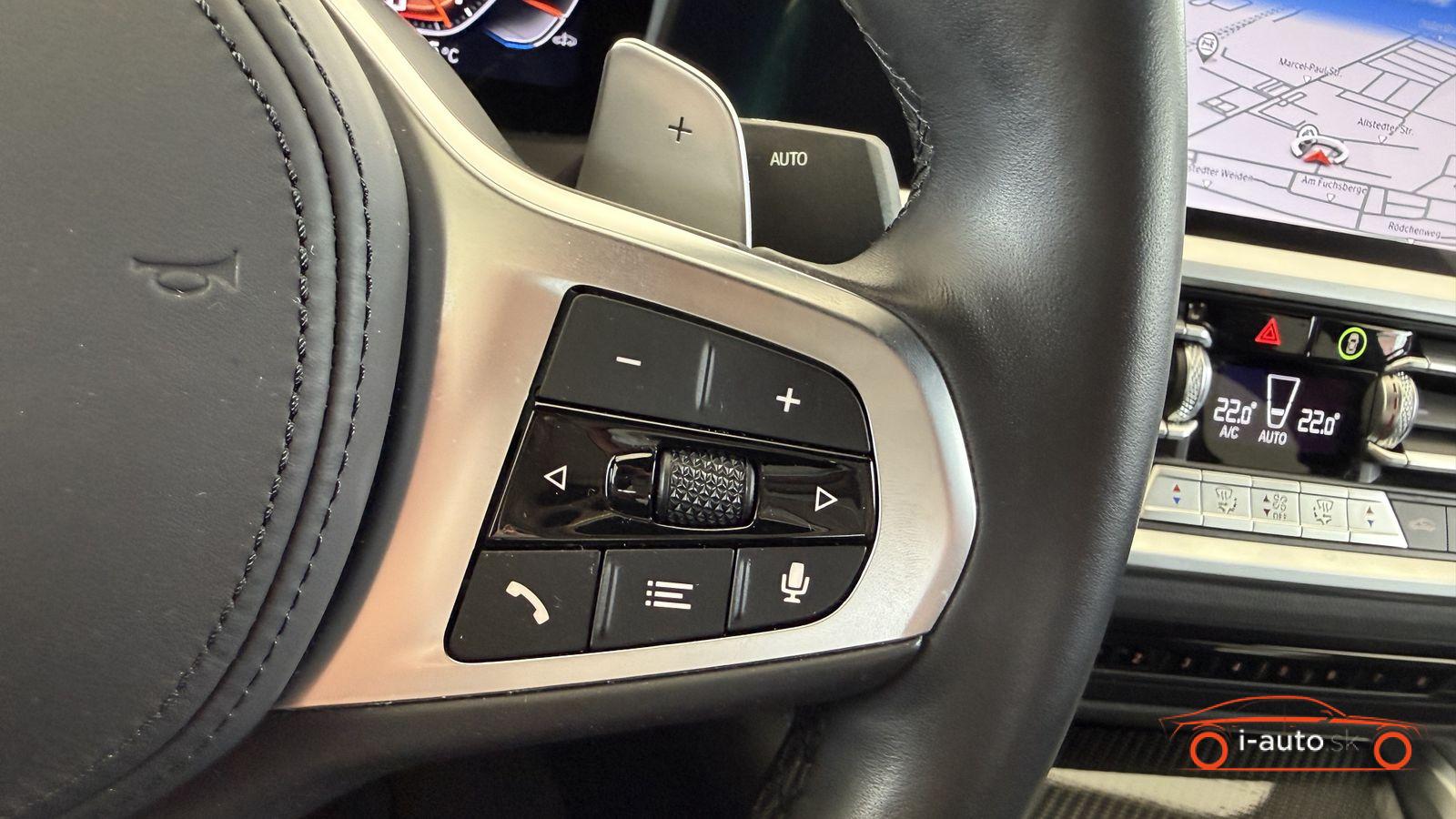 BMW M4 440i xDrive Gran Coupe za 51800€