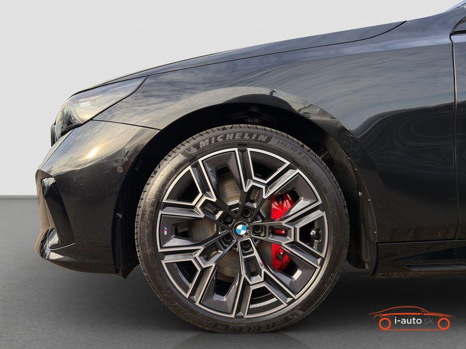 BMW i5 x40 M-Sport za 83500€