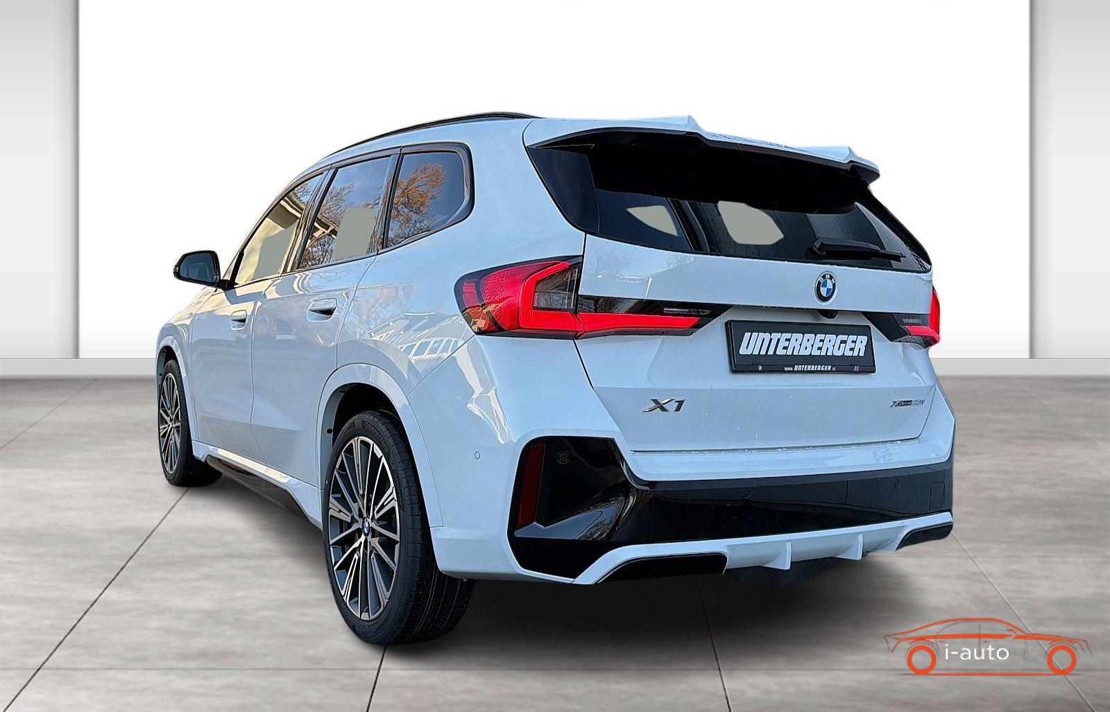 BMW X1 xDrive23i M Sport PRO za 61000€
