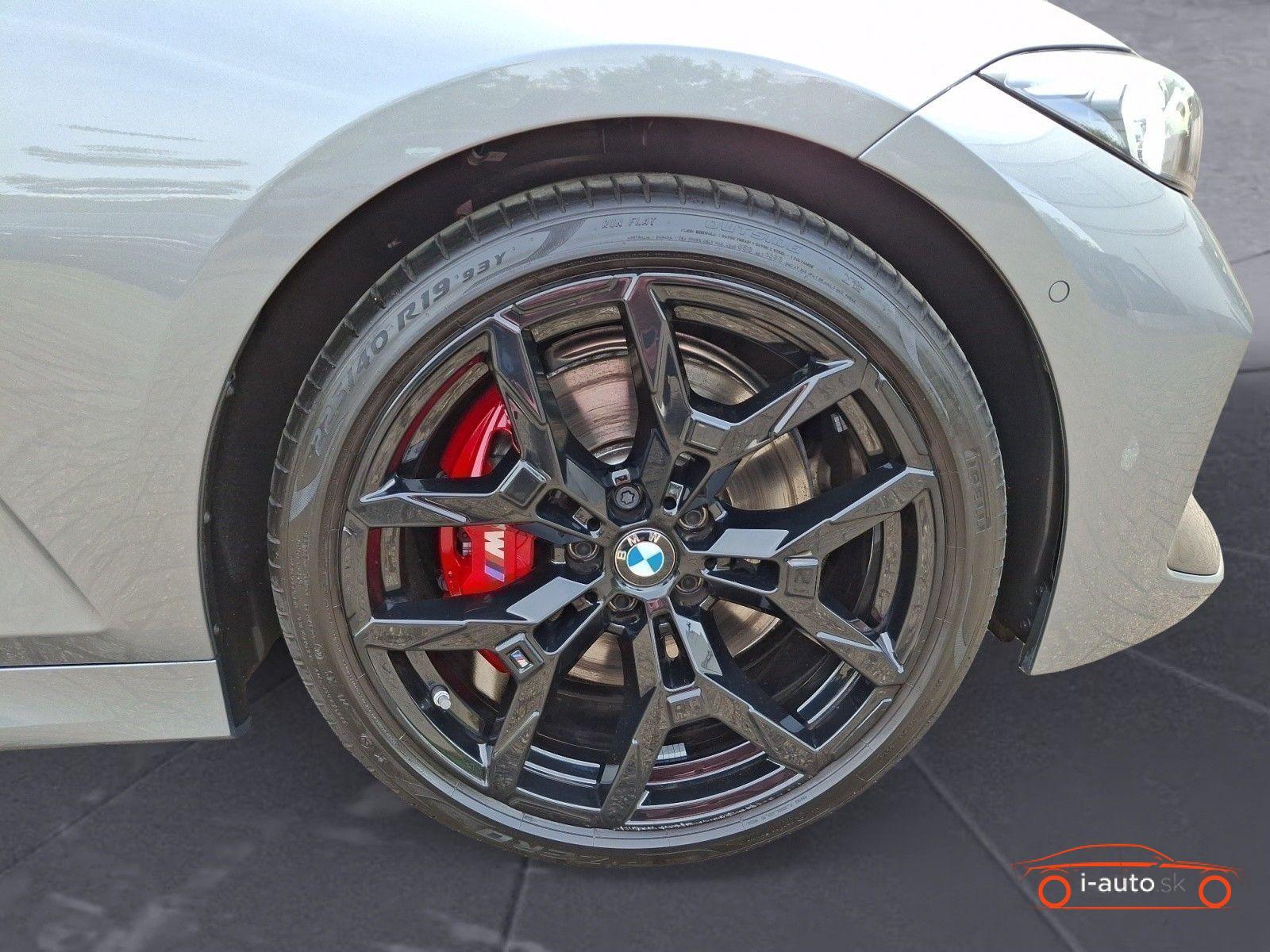 BMW 3 318i M Sport Pro za 40300€