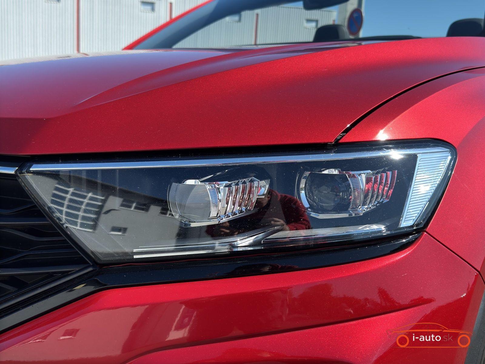 Volkswagen T-Roc 1.5 TSI Cabriolet R-Line za 25980€