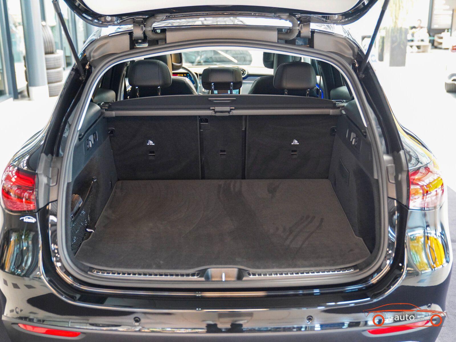 Mercedes-Benz GLC 220d 4M AVANTGARDE za 55000€