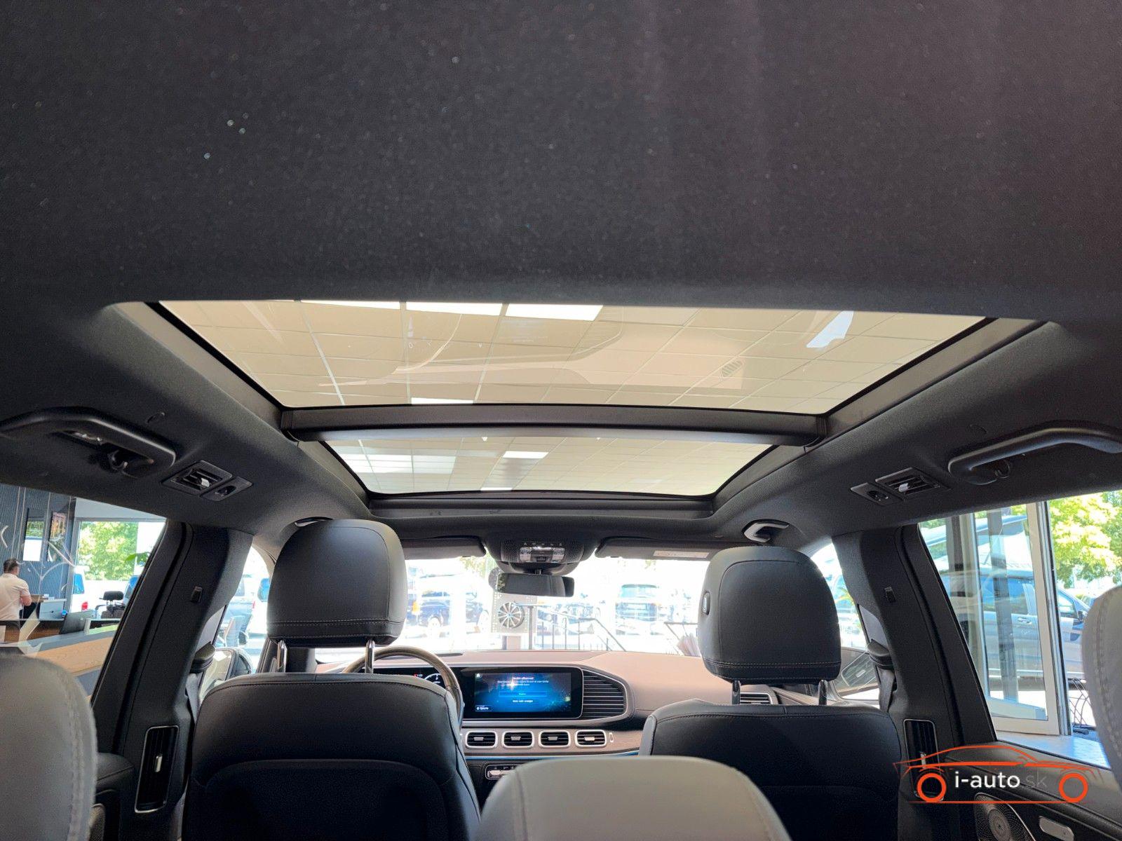 Mercedes-Benz GLS 400d 4Matic AMG za 84000€