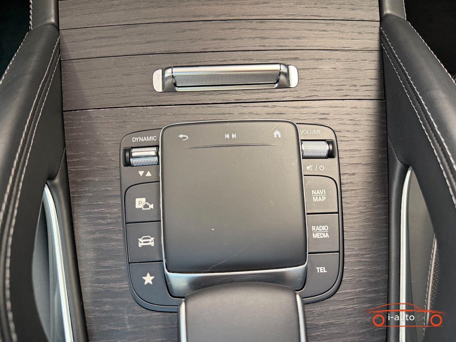 Mercedes-Benz GLS 400d 4Matic AMG za 84000€
