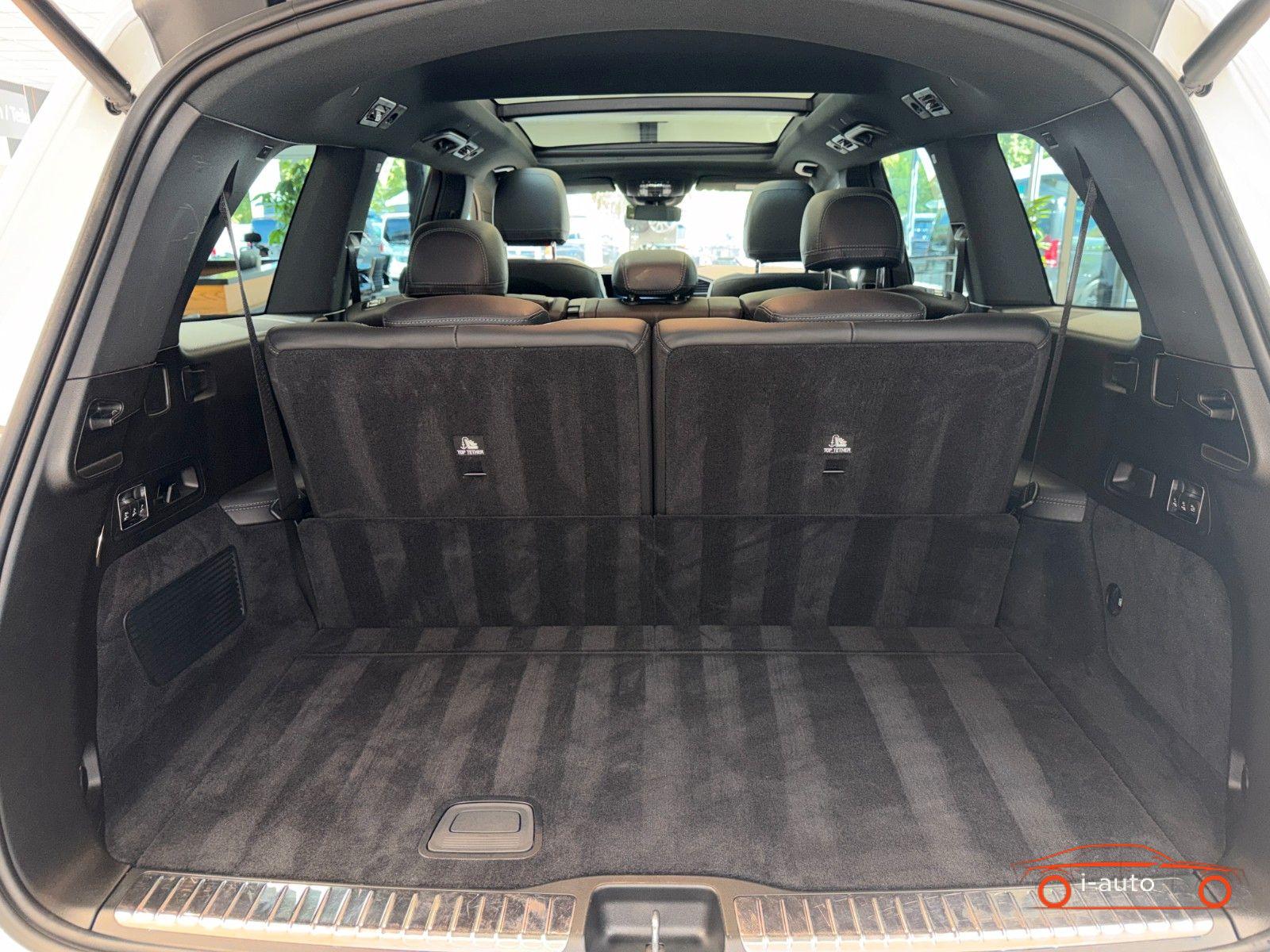 Mercedes-Benz GLS 400d 4Matic AMG za 84000€
