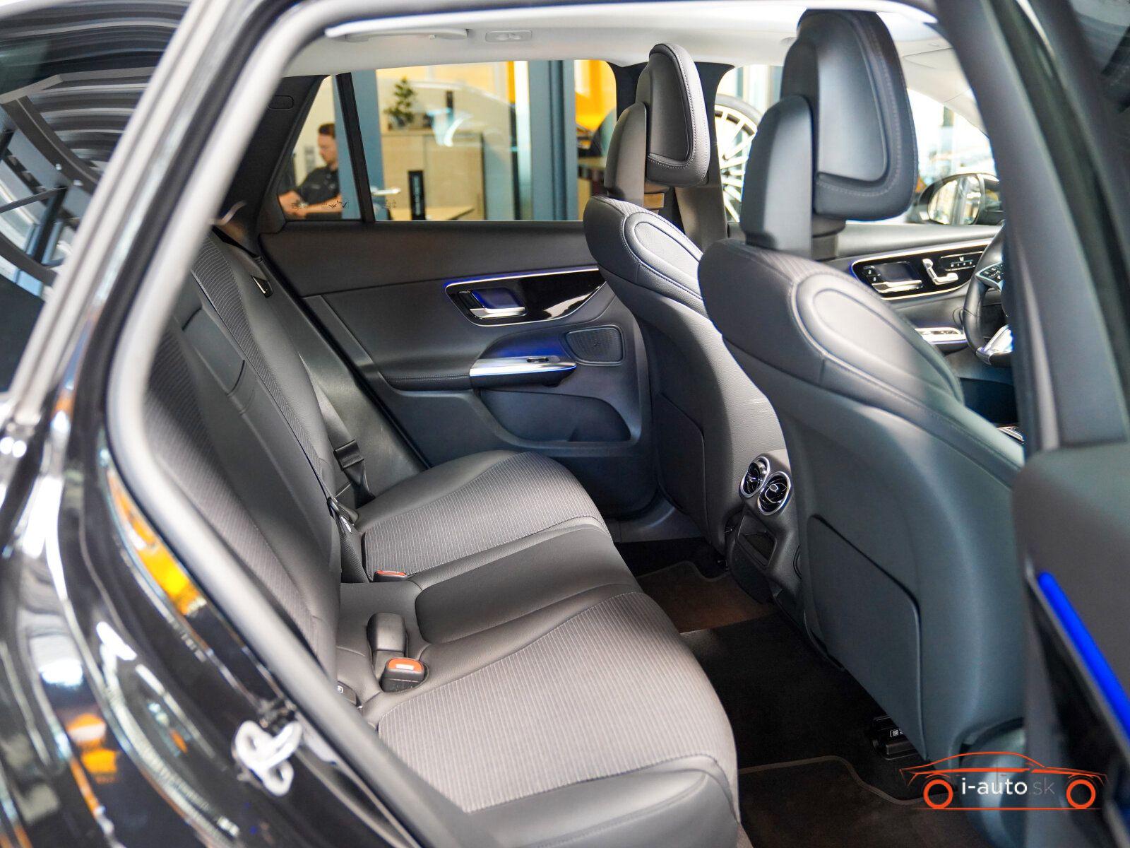 Mercedes-Benz GLC 220d 4M AVANTGARDE za 55000€