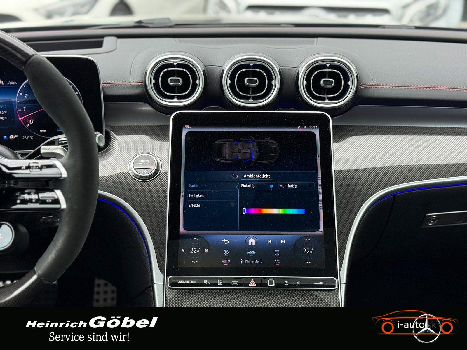 Mercedes-Benz CLE 53 AMG za 96000€