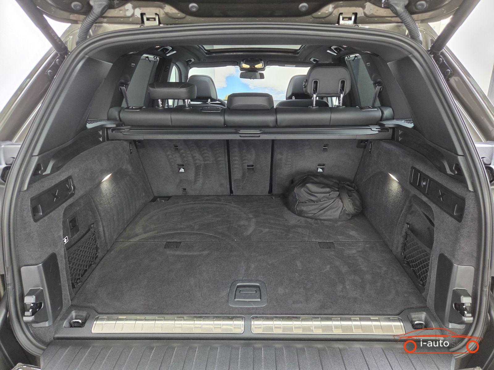 BMW X5 xDrive50e M Sport Pro za 96500€