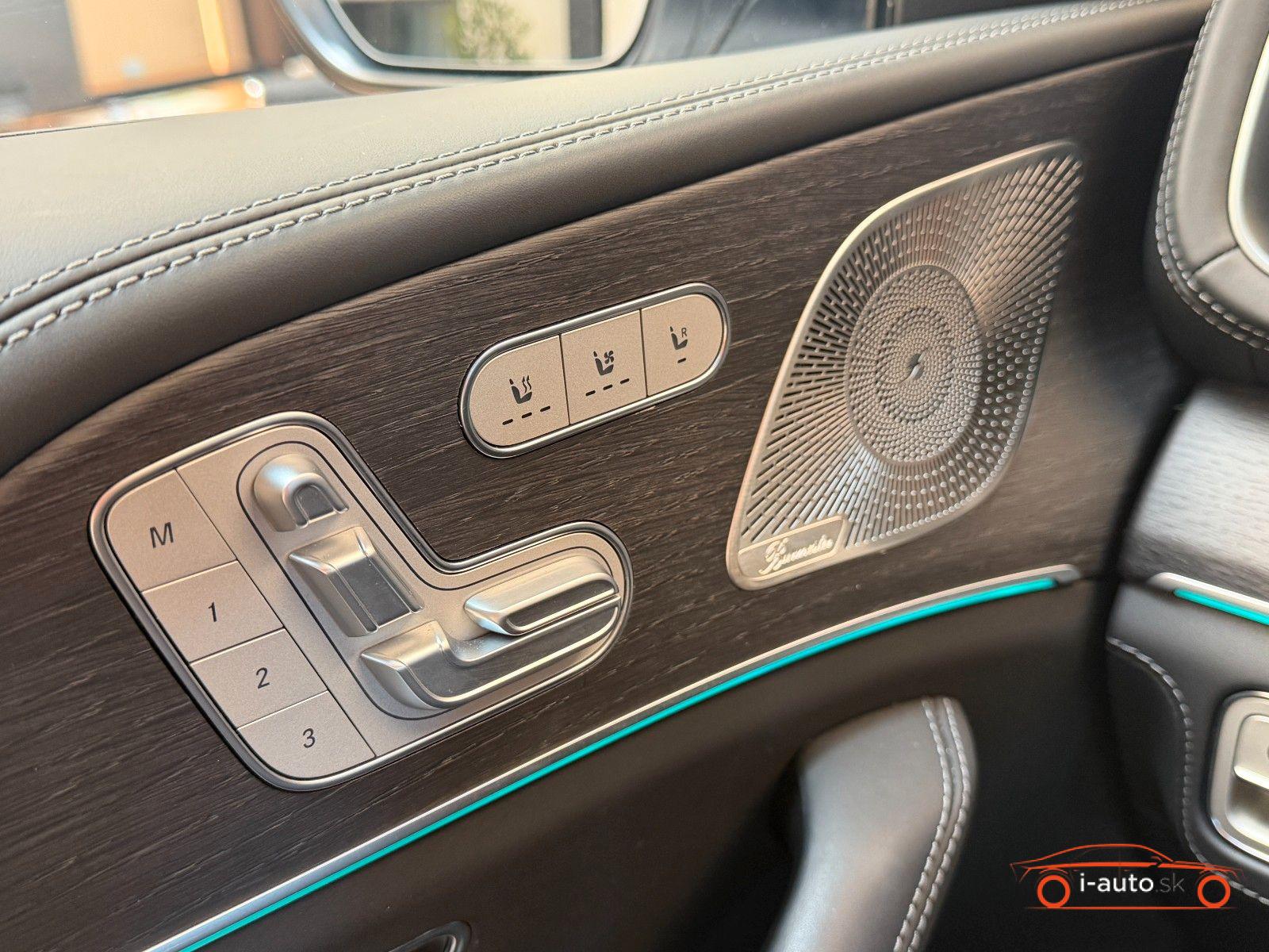 Mercedes-Benz GLS 400d 4Matic AMG za 84000€