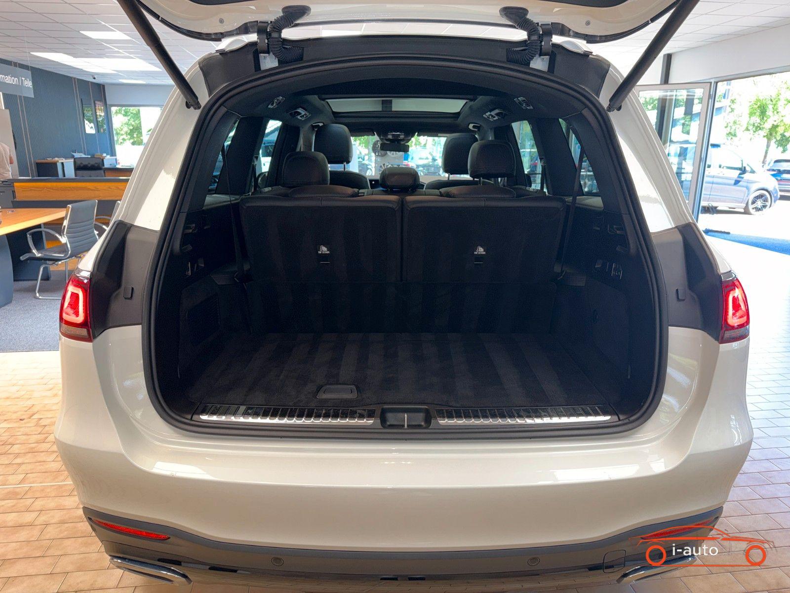 Mercedes-Benz GLS 400d 4Matic AMG za 84000€