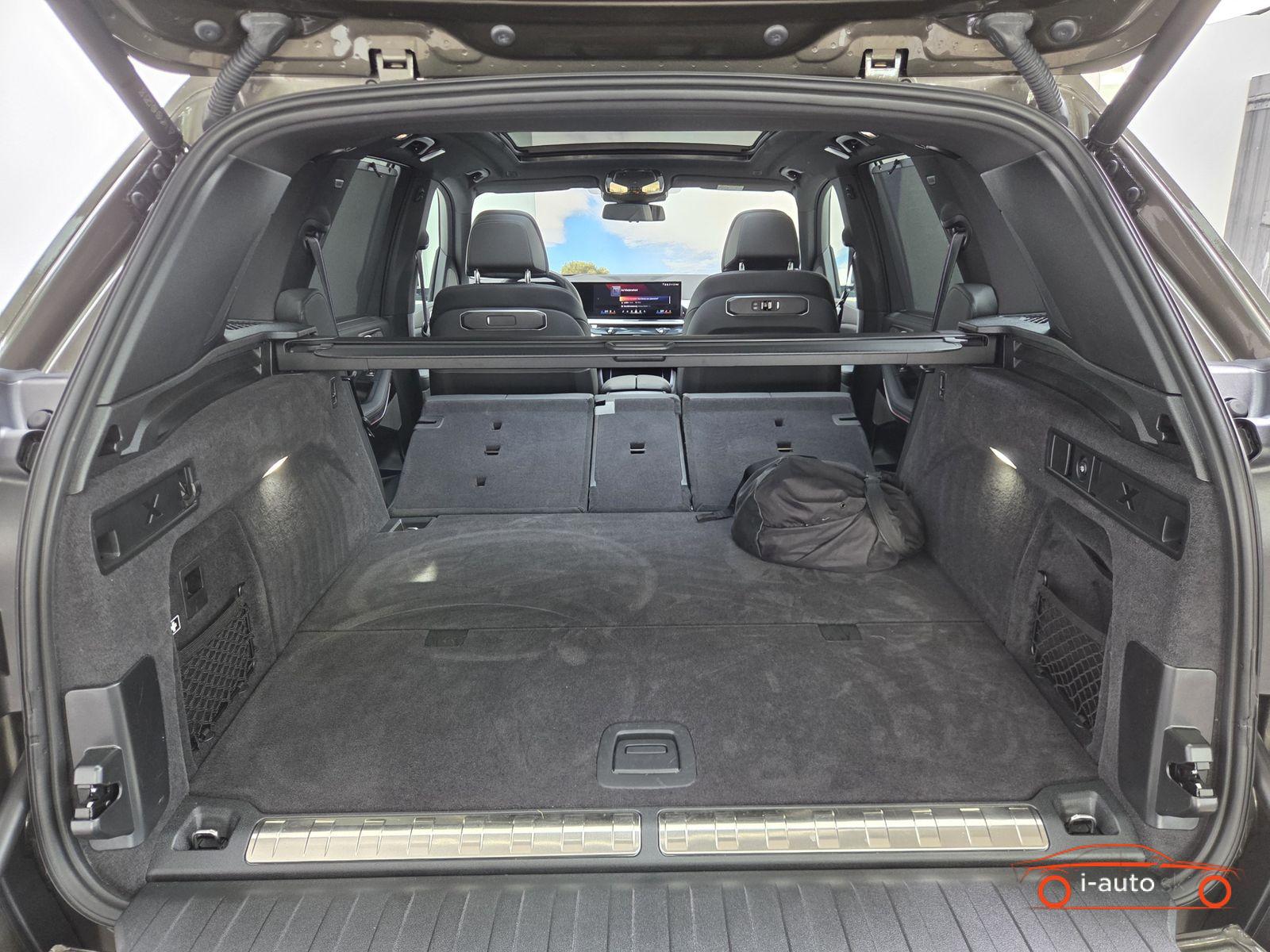 BMW X5 xDrive50e M Sport Pro za 96500€