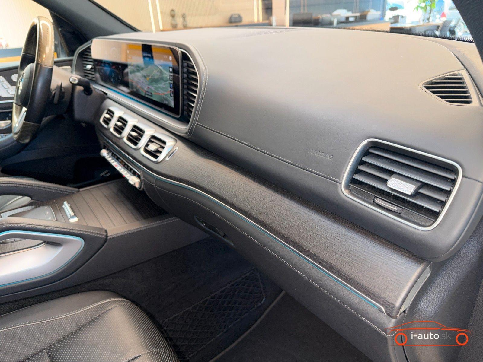 Mercedes-Benz GLS 400d 4Matic AMG za 84000€