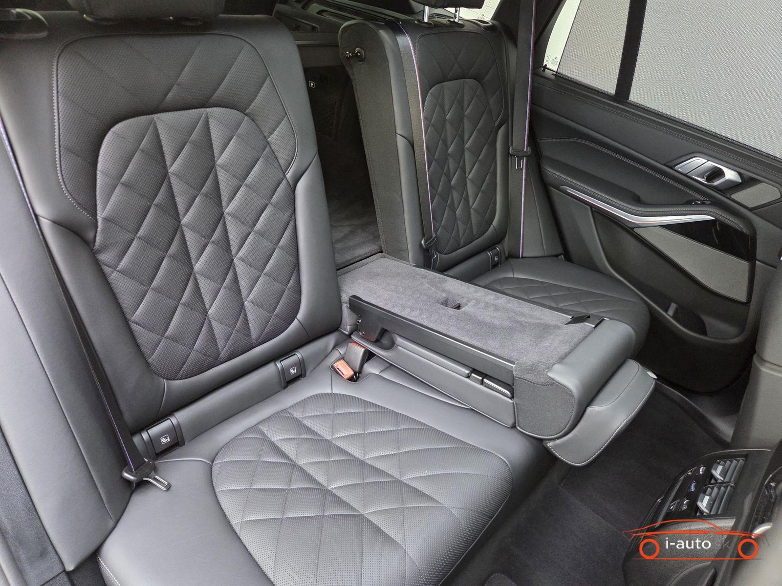 BMW X5 xDrive50e M Sport Pro za 96500€