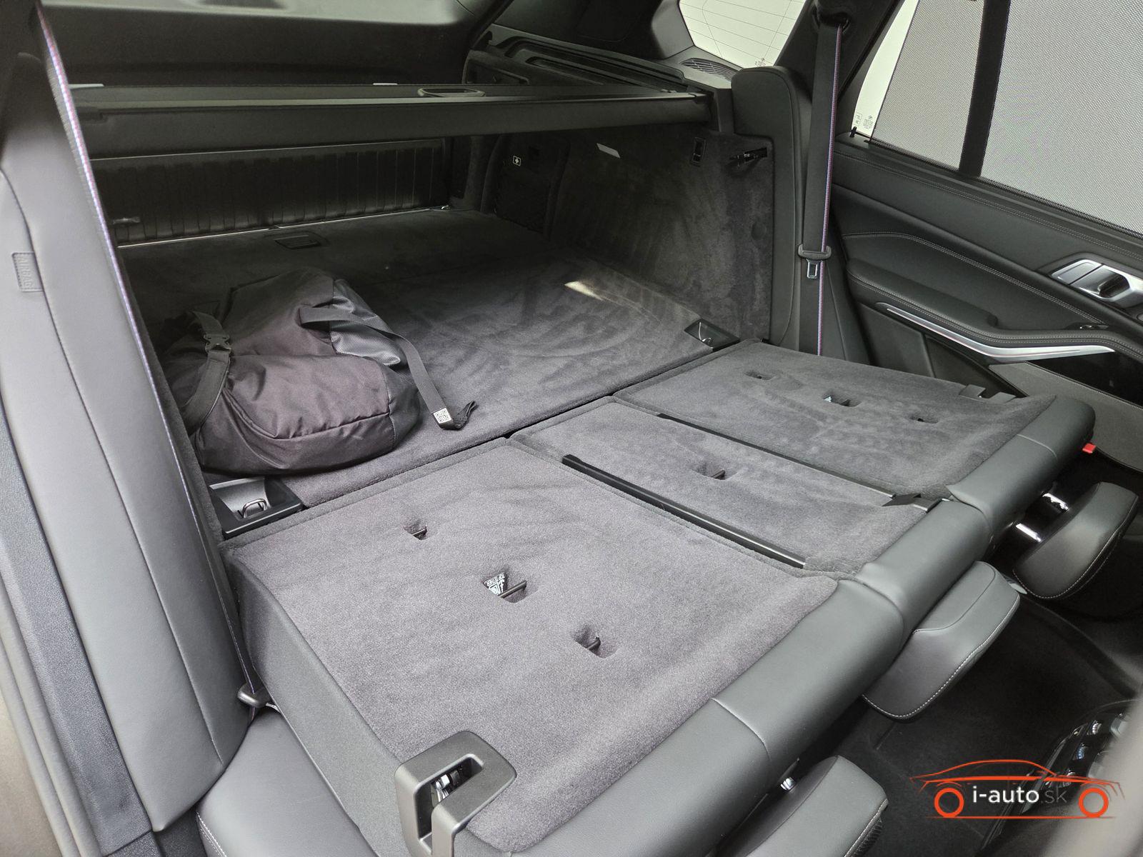 BMW X5 xDrive50e M Sport Pro za 96500€