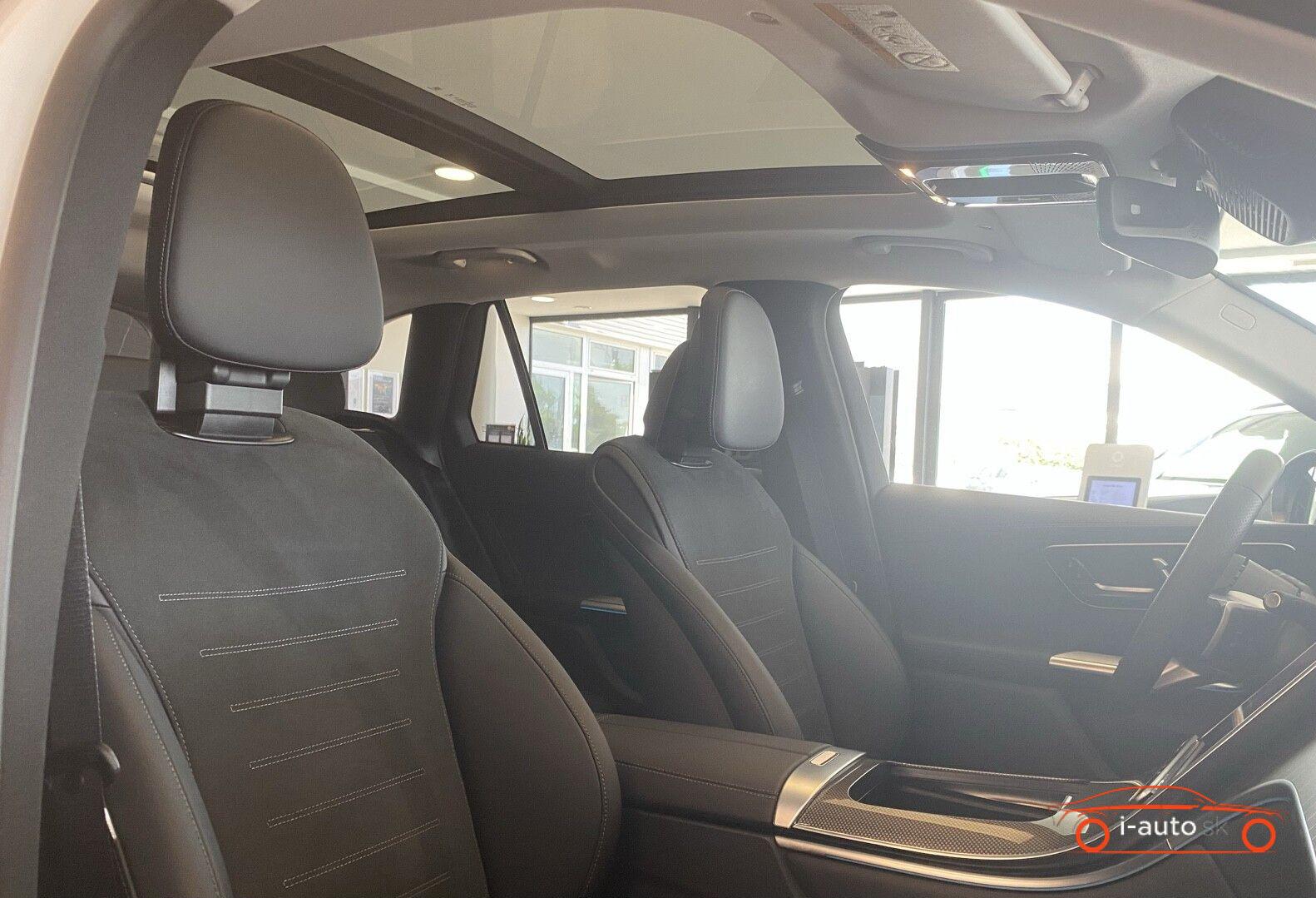 Mercedes-Benz GLC 220d 4M AMG za 61700€