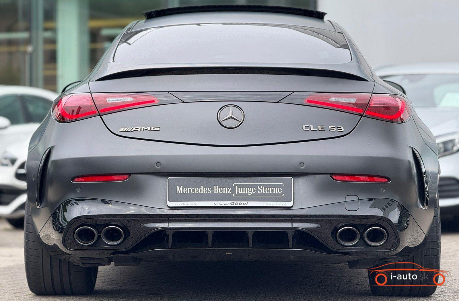 Mercedes-Benz CLE 53 AMG za 96000€