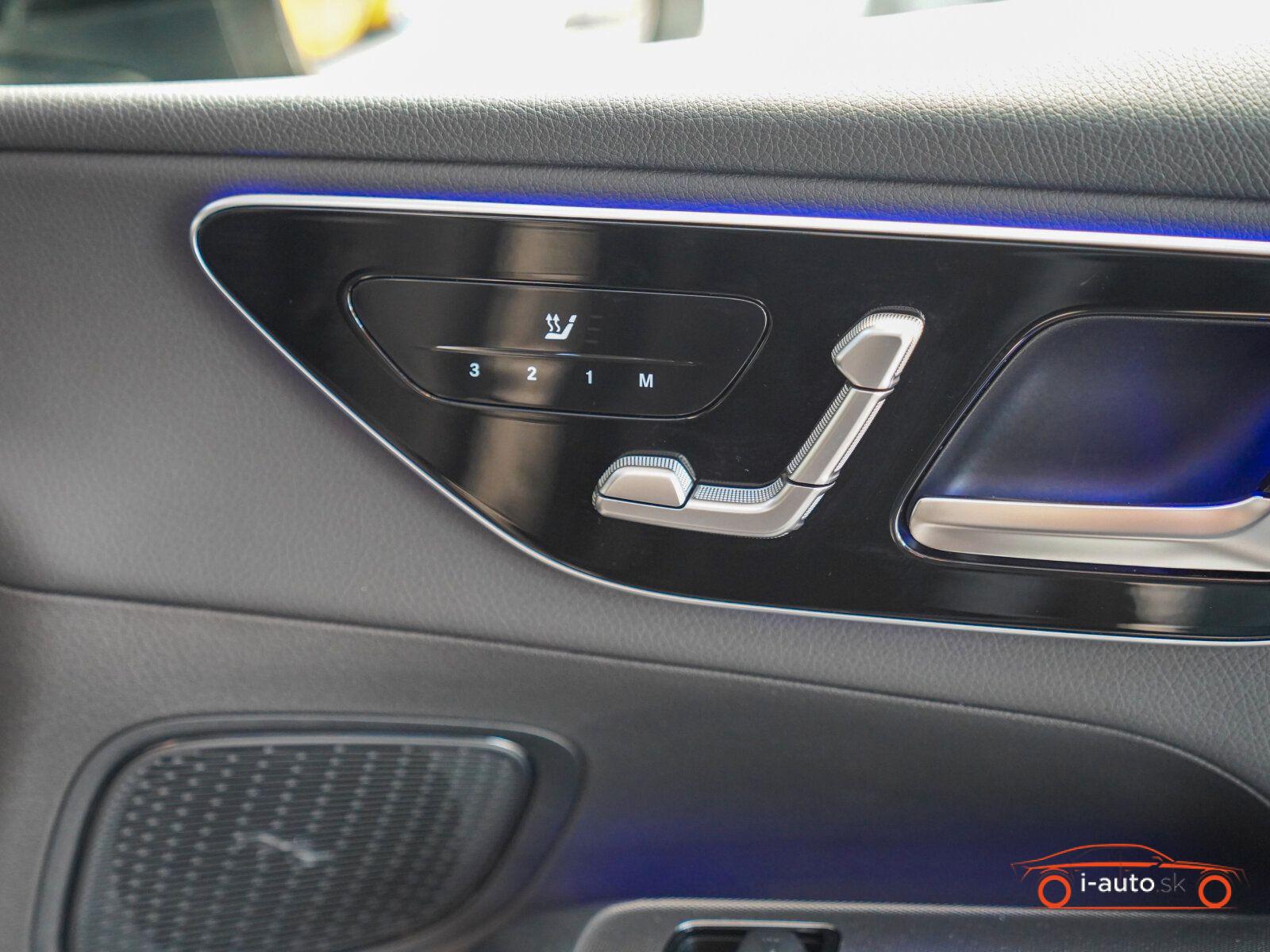 Mercedes-Benz GLC 220d 4M AVANTGARDE za 55000€