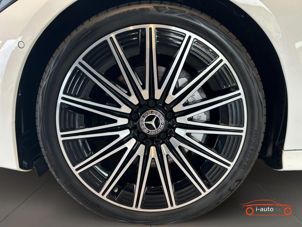 Mercedes-Benz CLE 300 4Matic Cabrio AMG za 65500€