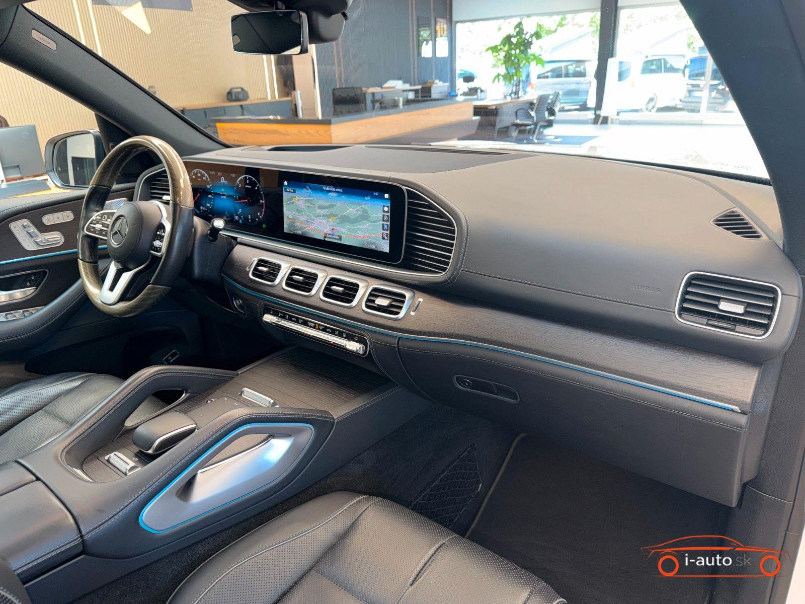Mercedes-Benz GLS 400d 4Matic AMG za 84000€