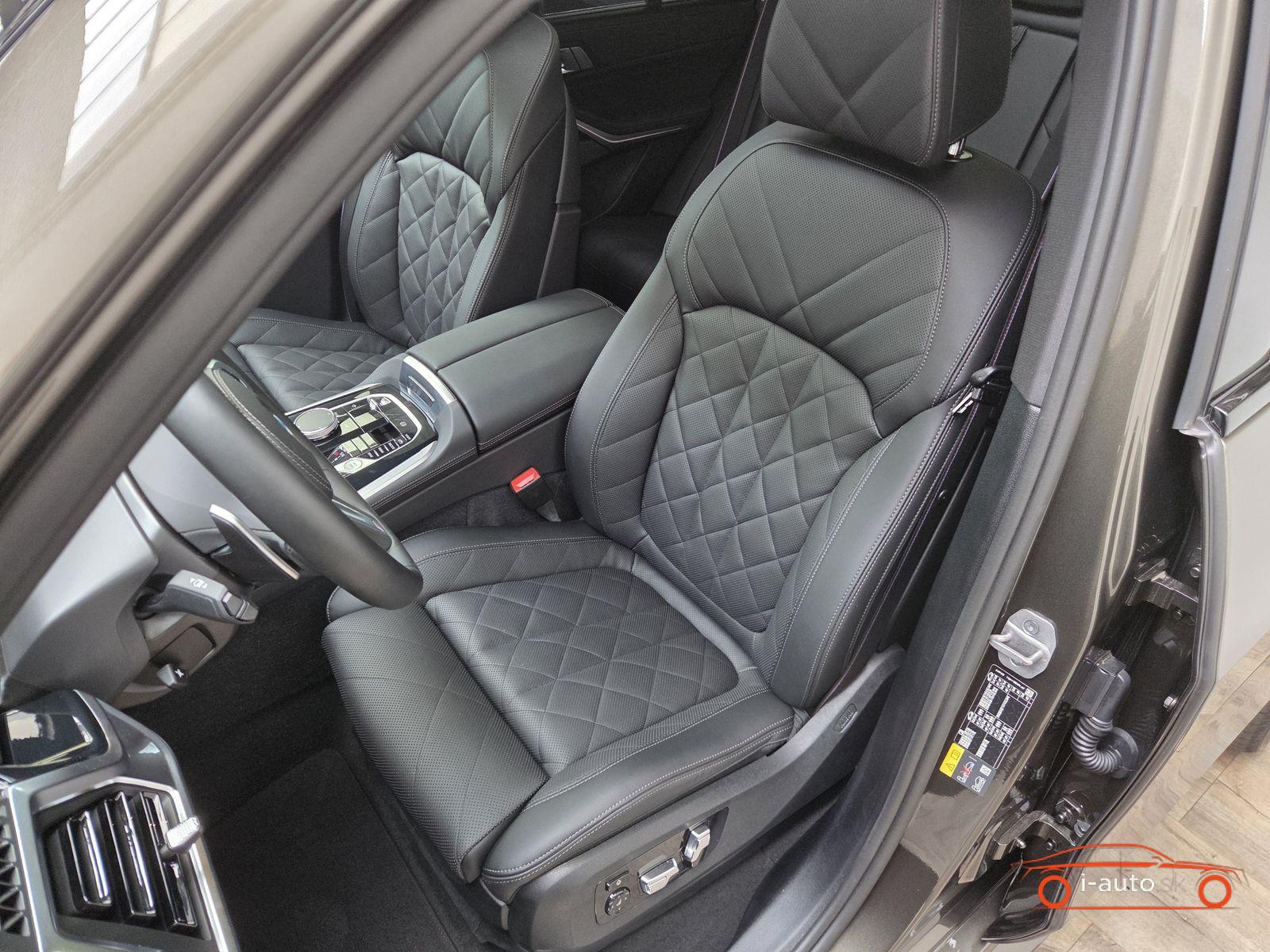 BMW X5 xDrive50e M Sport Pro za 96500€