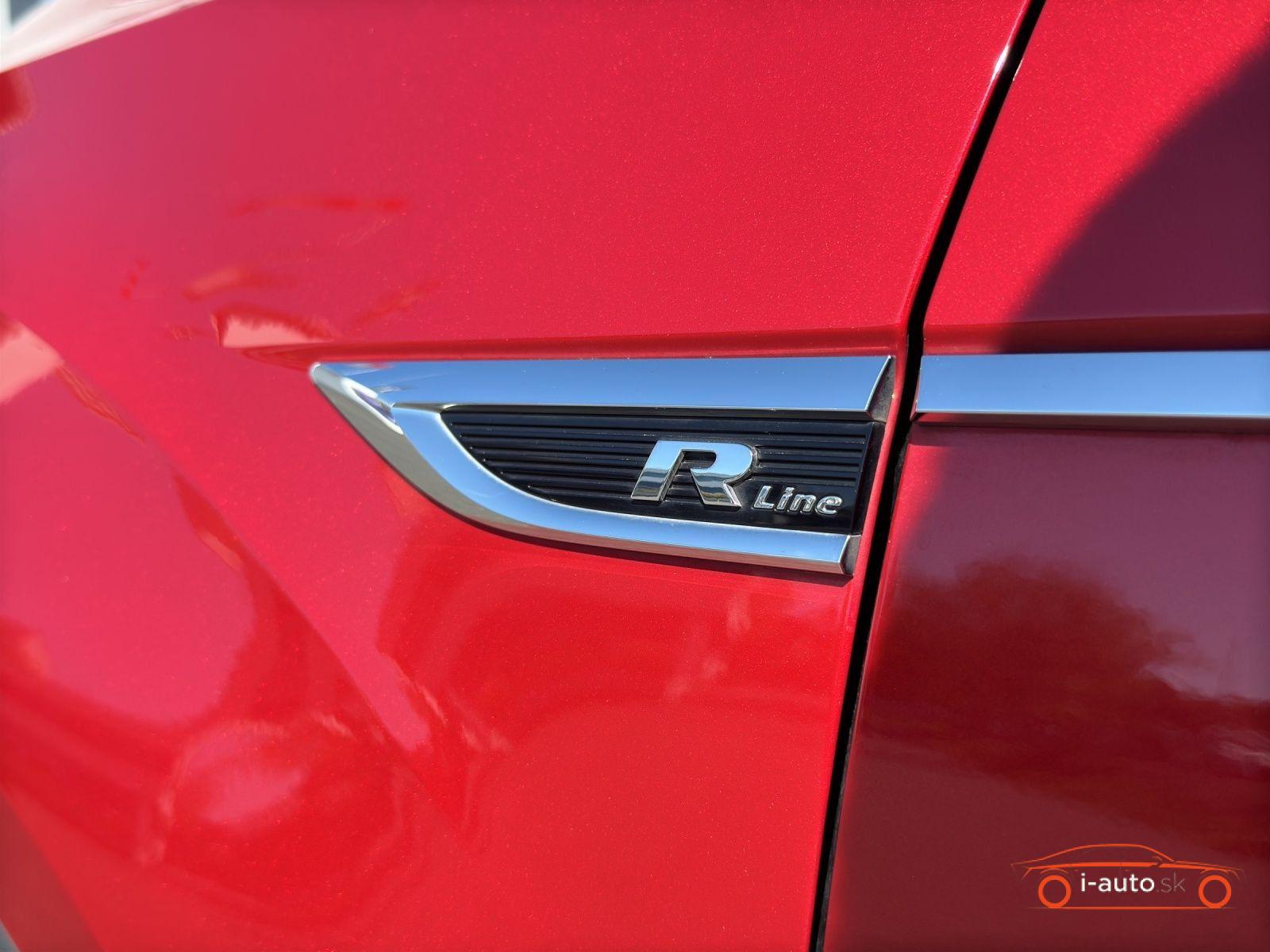 Volkswagen T-Roc 1.5 TSI Cabriolet R-Line za 25980€