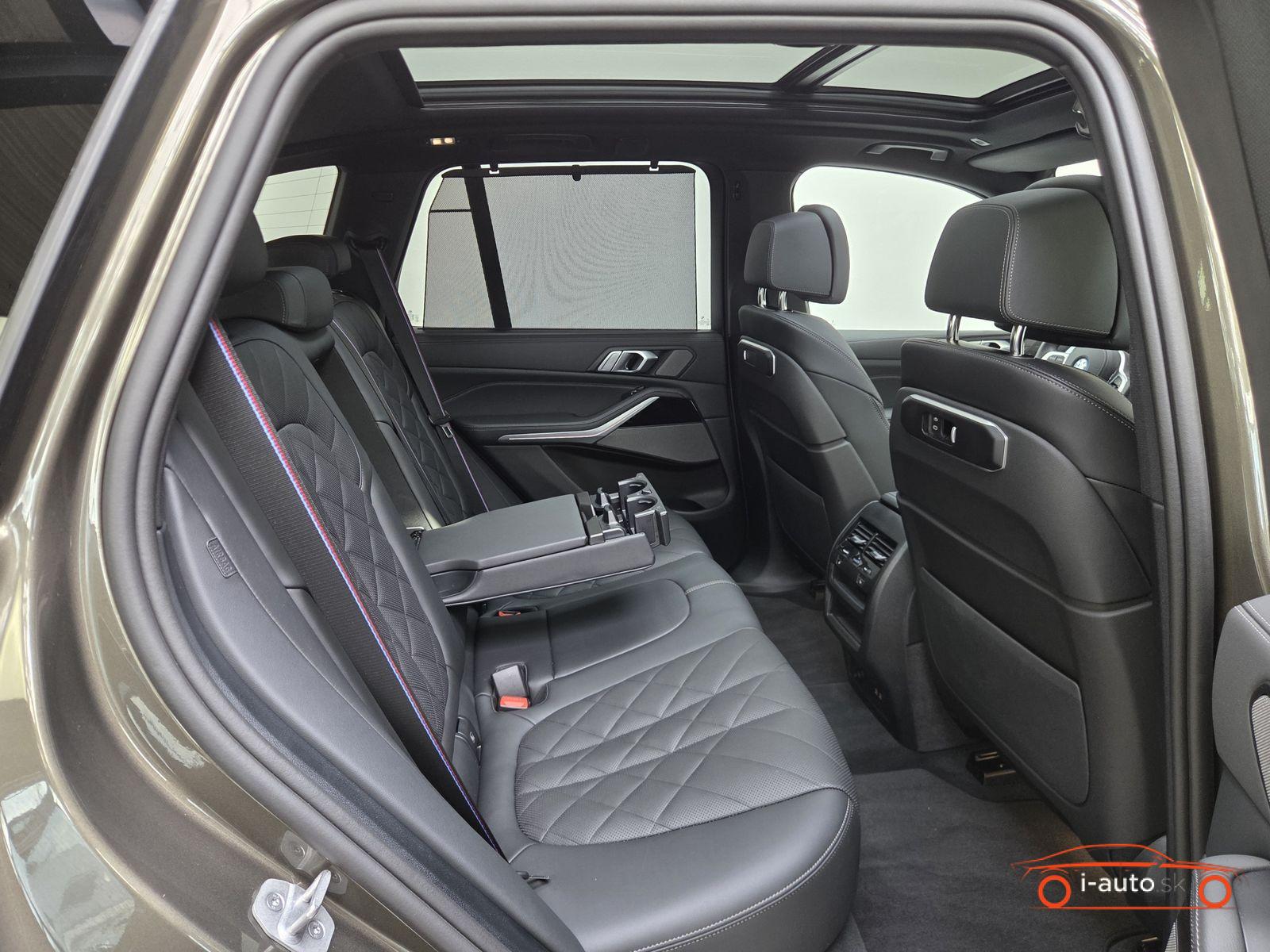 BMW X5 xDrive50e M Sport Pro za 96500€
