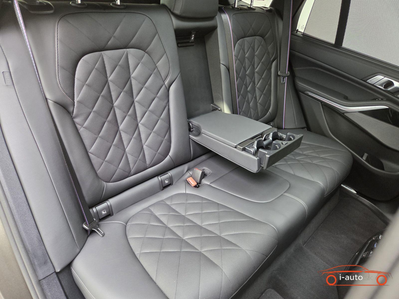 BMW X5 xDrive50e M Sport Pro za 96500€