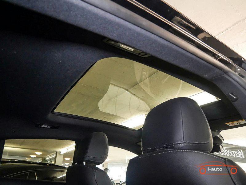 Mercedes-Benz GLE 350d 4M Coupé za 81050€