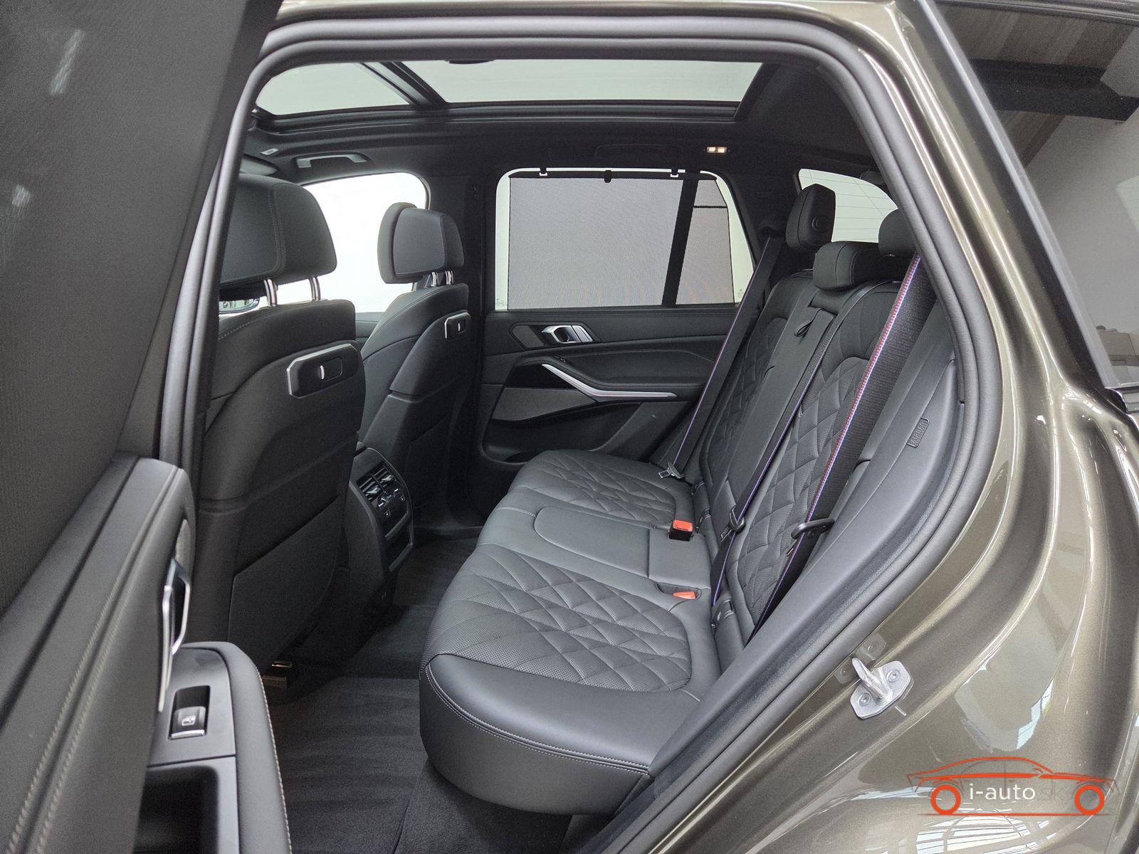 BMW X5 xDrive50e M Sport Pro za 96500€