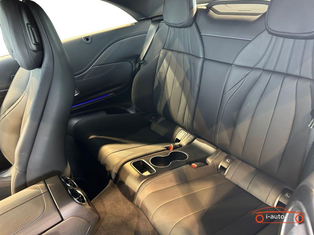 Mercedes-Benz CLE 300 4Matic Cabrio AMG za 65500€