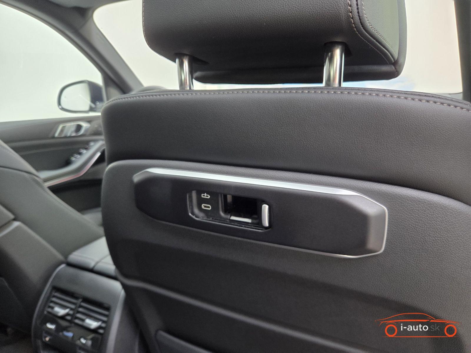 BMW X5 xDrive50e M Sport Pro za 96500€