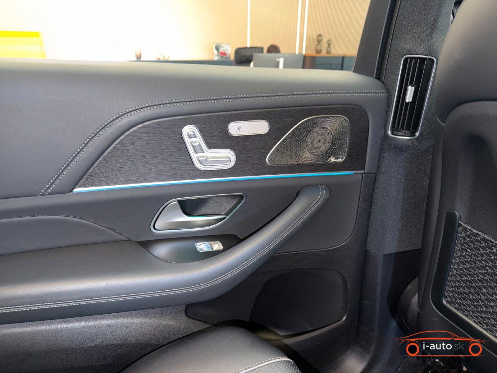 Mercedes-Benz GLS 400d 4Matic AMG za 84000€