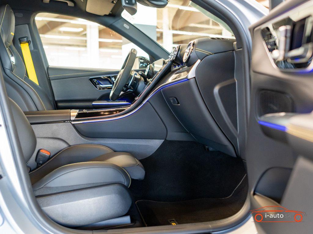 Mercedes-Benz GLC  63 AMG S E PERFORMANCE Edition 1 Premium za 85710€