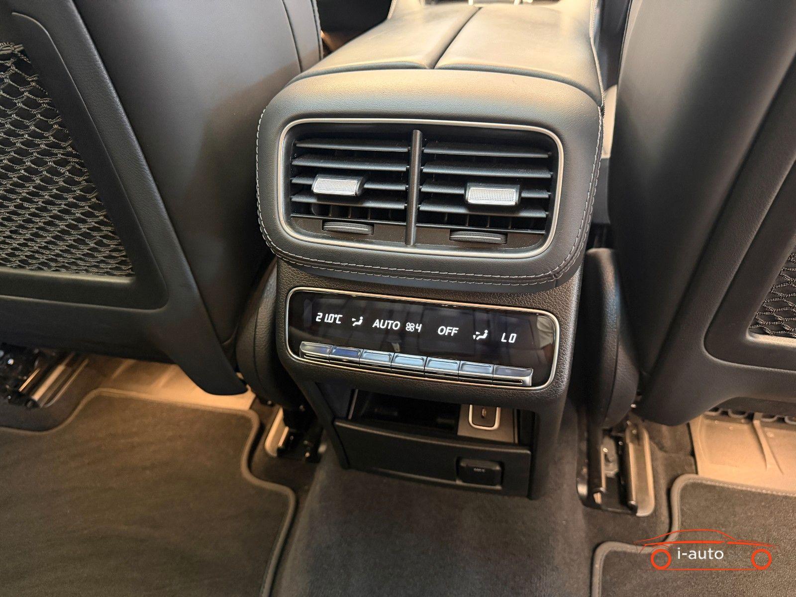 Mercedes-Benz GLS 400d 4Matic AMG za 84000€