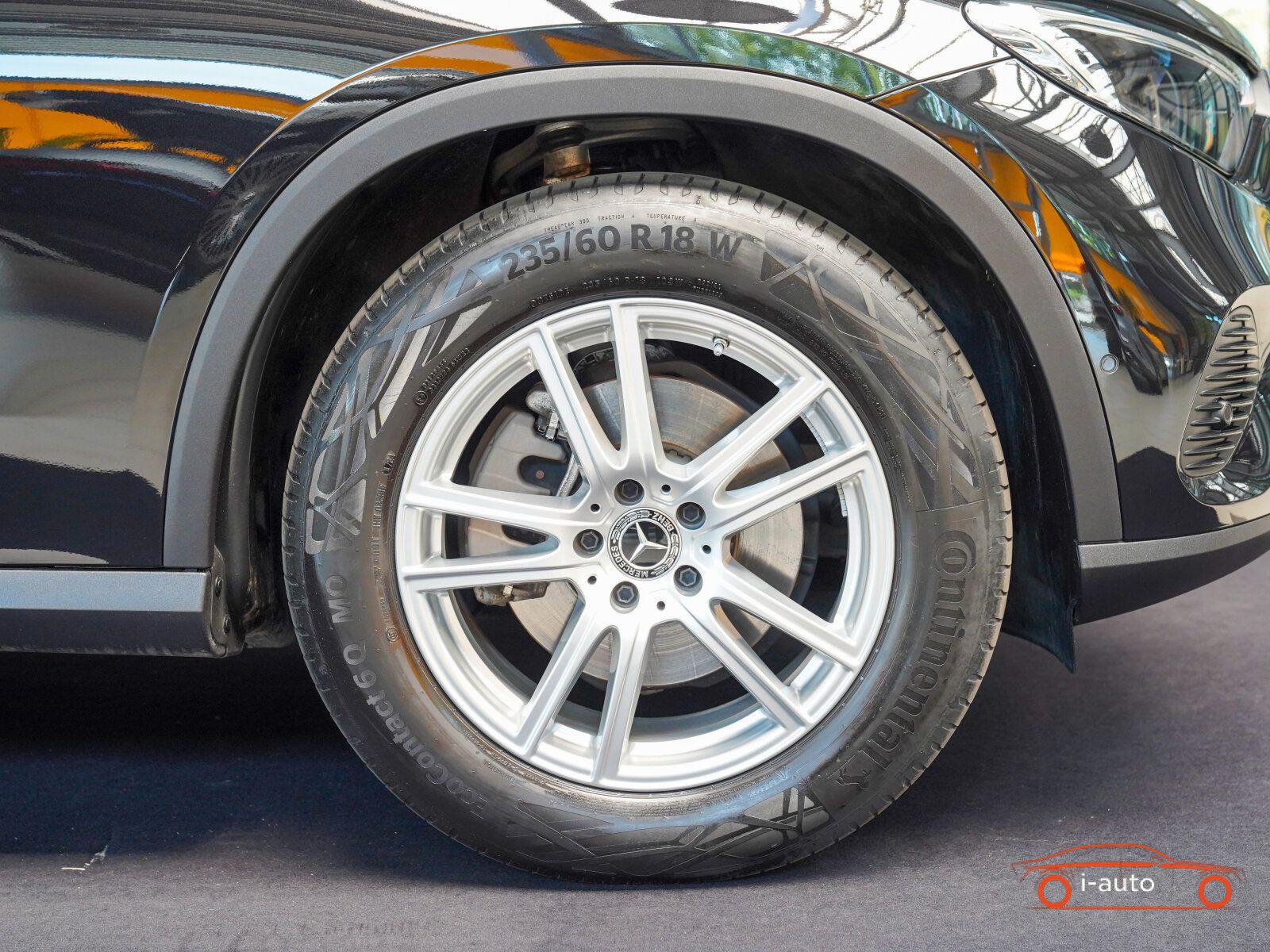 Mercedes-Benz GLC 220d 4M AVANTGARDE za 55000€
